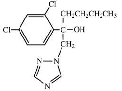 Hexaconazole