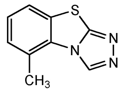 Tricyclazole